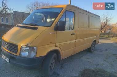 Volkswagen LT  2005