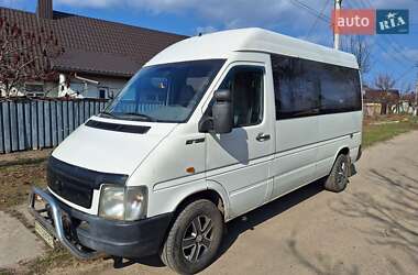 Volkswagen LT  2006