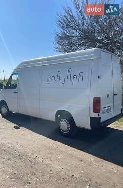 Volkswagen LT  1999