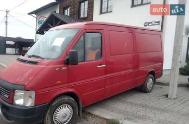 Volkswagen LT  2004