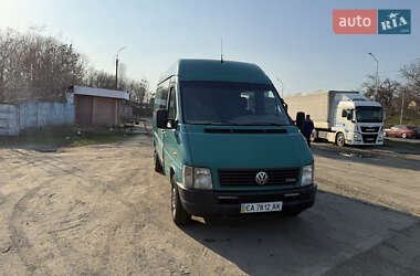 Volkswagen LT  2004