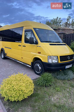 Volkswagen LT 2003