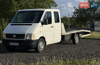 Volkswagen LT  2005