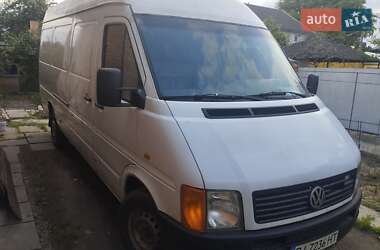 Volkswagen LT  1999