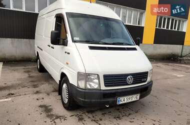 Volkswagen LT  2005