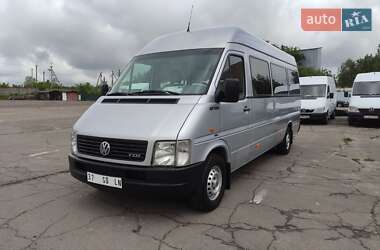 Volkswagen LT 2006