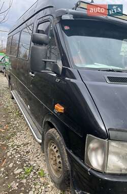 Volkswagen LT 2005
