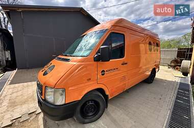 Volkswagen LT  2005