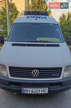 Volkswagen LT  2004