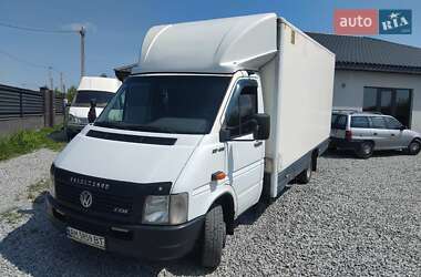 Volkswagen LT 2006