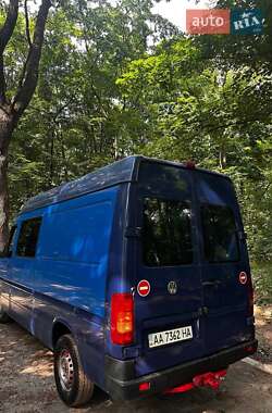 Volkswagen LT  2003