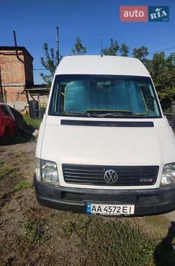 Volkswagen LT  2004