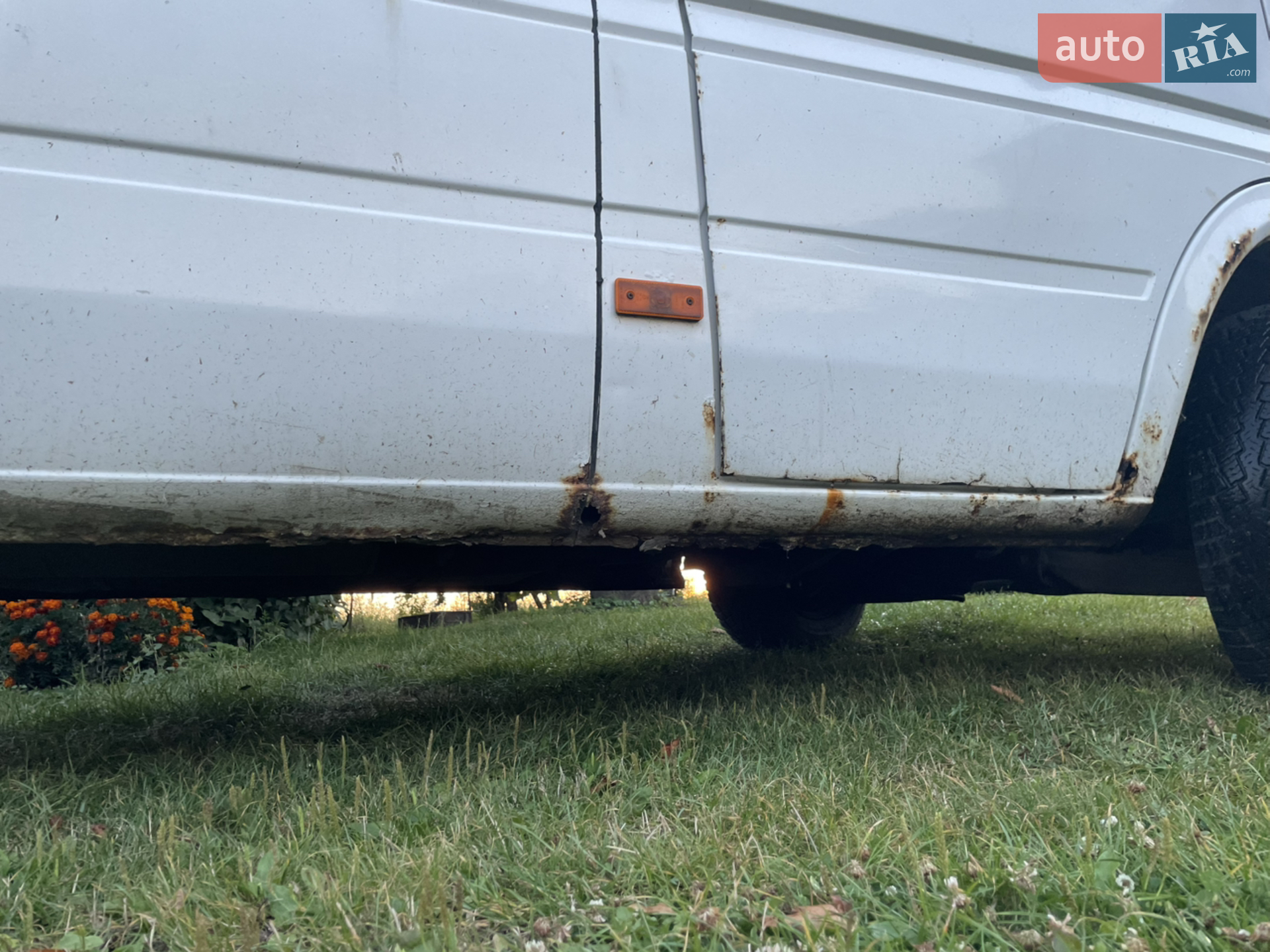 Volkswagen LT 2004 VIN WV1ZZZ2DZ5H004756 фото оголошення 10 з 19