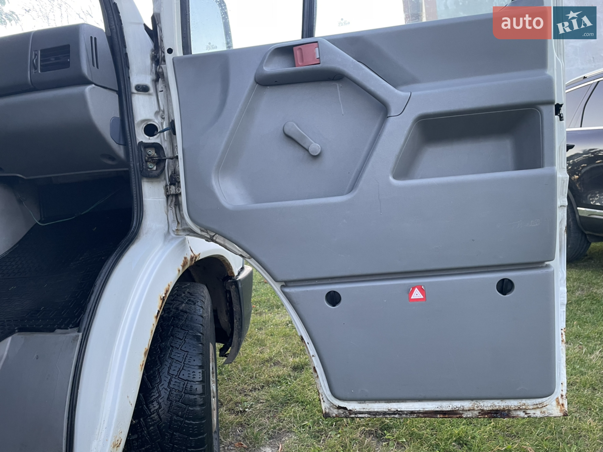 Volkswagen LT 2004 VIN WV1ZZZ2DZ5H004756 фото оголошення 14 з 19