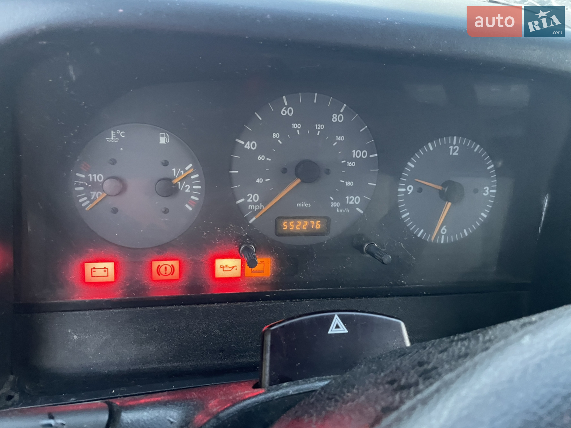 Volkswagen LT 2004 VIN WV1ZZZ2DZ5H004756 фото оголошення 19 з 19