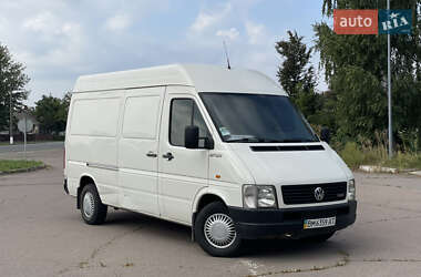 Volkswagen LT  2006