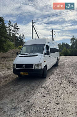 Volkswagen LT  2003