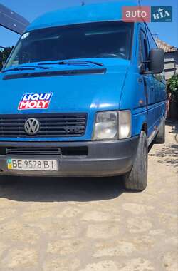 Volkswagen LT  2003