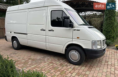 Volkswagen LT 2006