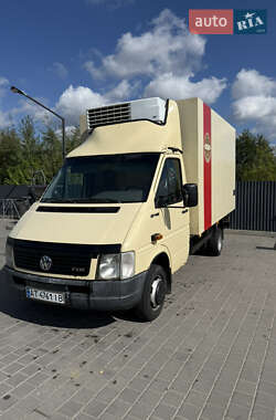 Volkswagen LT  2006