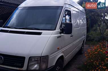 Volkswagen LT  2005