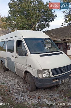 Volkswagen LT 1996