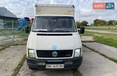 Volkswagen LT  2000