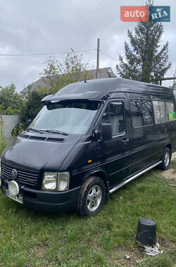 Volkswagen LT  2005