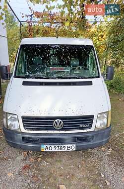 Volkswagen LT  2005