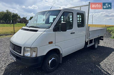 Volkswagen LT  2005