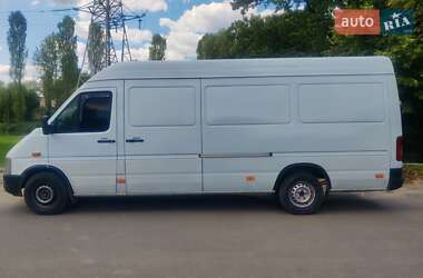 Volkswagen LT  2005