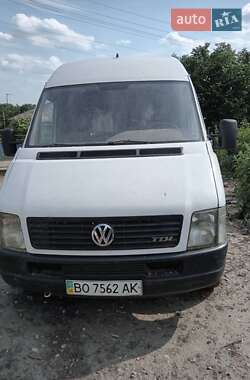 Volkswagen LT  2005