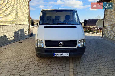 Volkswagen LT  2005