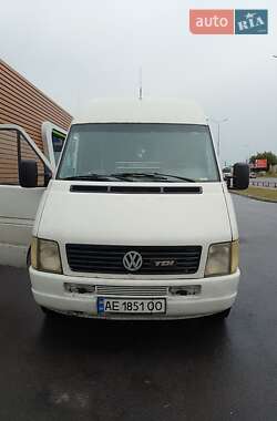 Volkswagen LT  2001