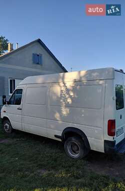 Volkswagen LT  2004