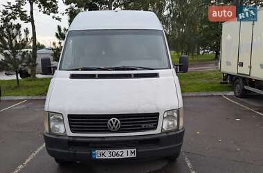 Volkswagen LT  2000