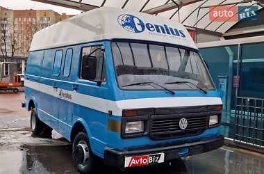 Volkswagen LT  1995