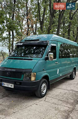 Volkswagen LT  2003