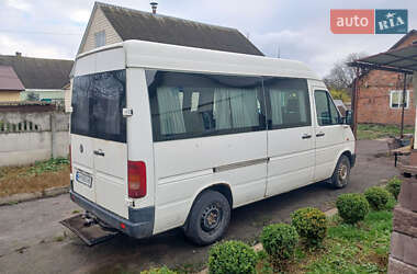 Volkswagen LT  2003
