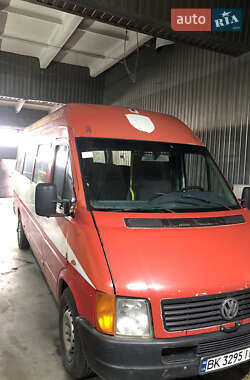 Volkswagen LT  2001