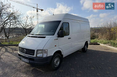 Volkswagen LT 2006