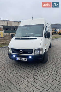 Volkswagen LT  2005