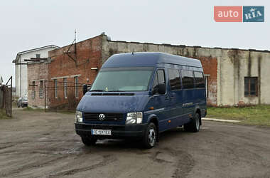 Volkswagen LT 2005