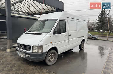 Volkswagen LT  2002
