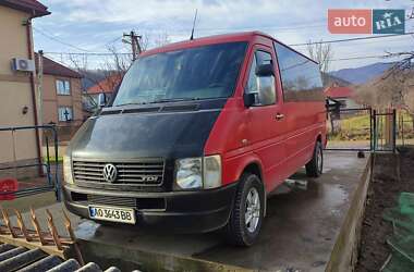 Volkswagen LT  2006