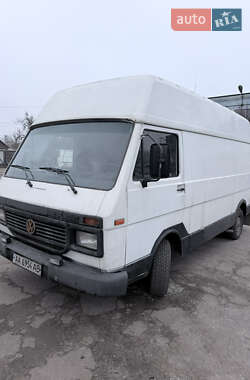 Volkswagen LT  1994