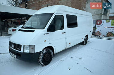 Volkswagen LT  2005
