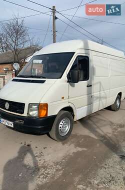 Volkswagen LT  1999