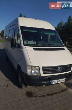 Volkswagen LT  2005