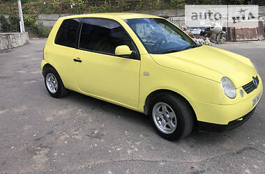 Volkswagen Lupo  2000